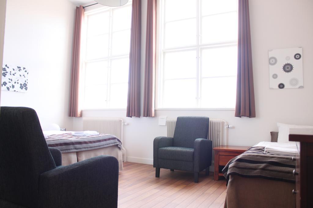 Guesthouse Eleven Hotel Arvika Eksteriør billede