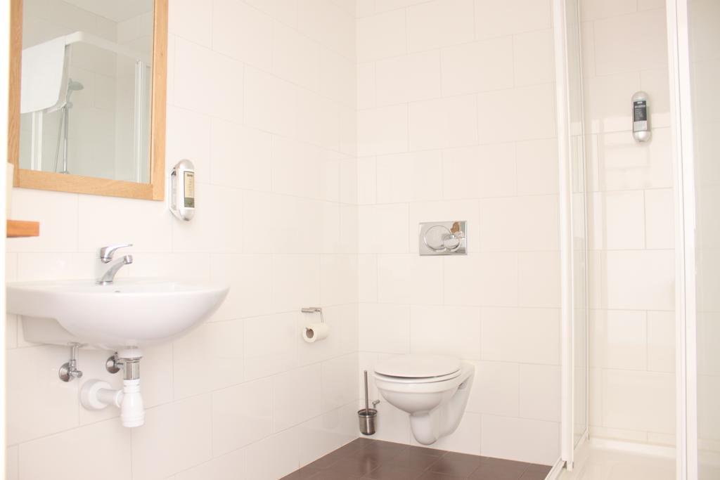 Guesthouse Eleven Hotel Arvika Eksteriør billede