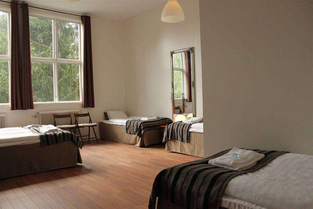 Guesthouse Eleven Hotel Arvika Eksteriør billede