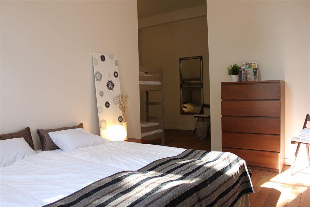 Guesthouse Eleven Hotel Arvika Eksteriør billede