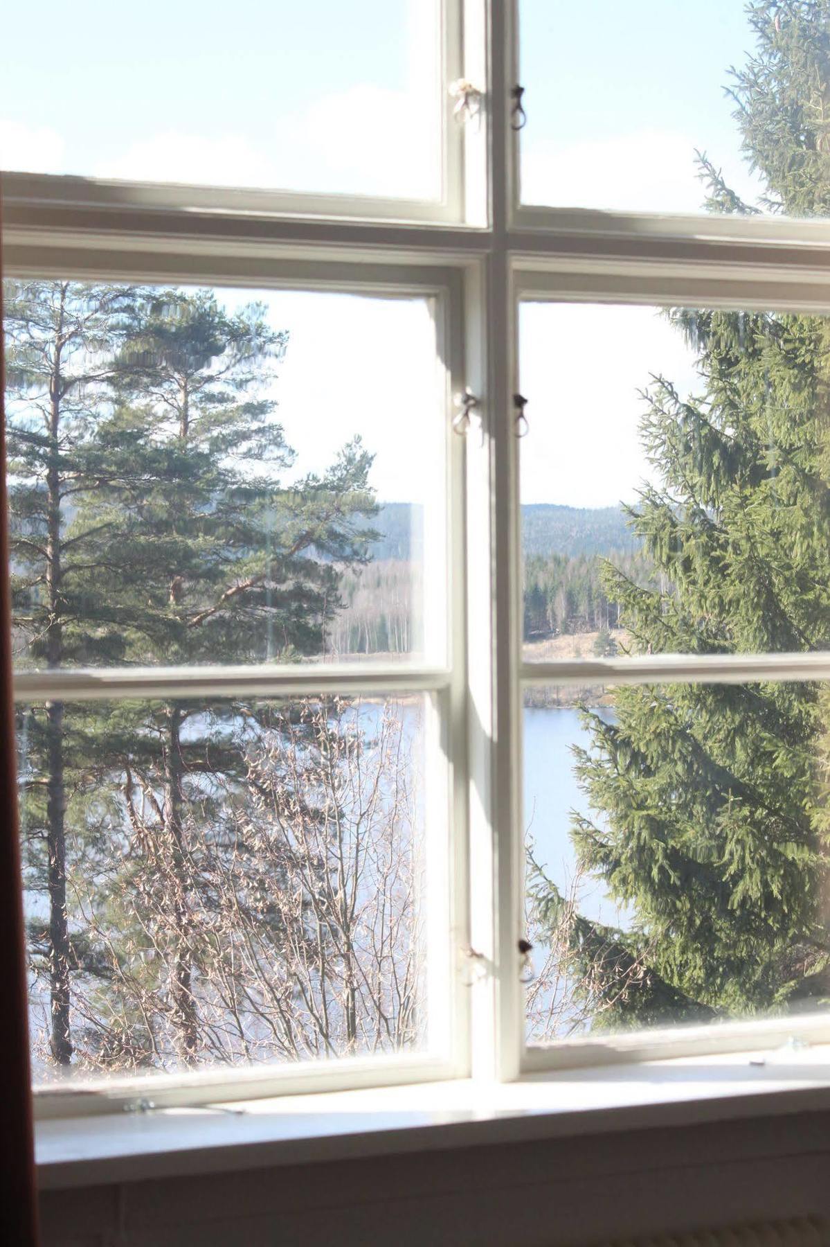 Guesthouse Eleven Hotel Arvika Eksteriør billede